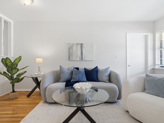 3705 Lafayette Avenue, Fort Worth, TX 76107