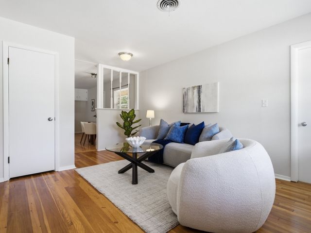 3705 Lafayette Avenue, Fort Worth, TX 76107