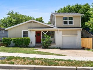 3705 Lafayette Avenue, Fort Worth, TX 76107