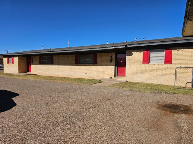 6501 Avenue R, 6503, Lubbock, TX 79412
