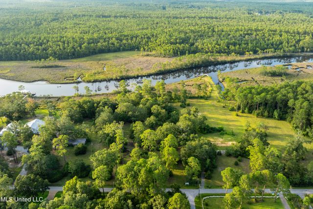 6.37 Acres Dixie Street, Ocean Springs, MS 39564