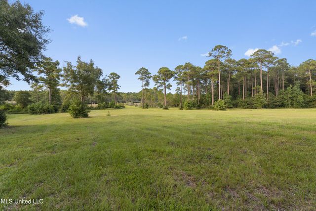 6.37 Acres Dixie Street, Ocean Springs, MS 39564