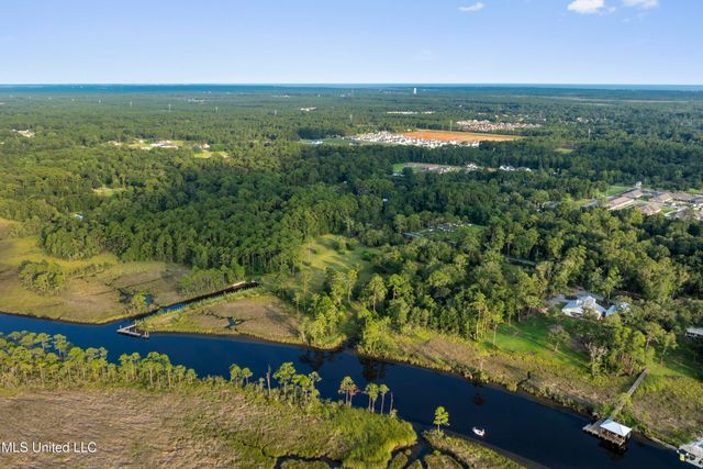 6.37 Acres Dixie Street, Ocean Springs, MS 39564