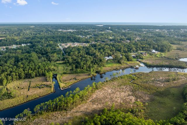 6.37 Acres Dixie Street, Ocean Springs, MS 39564
