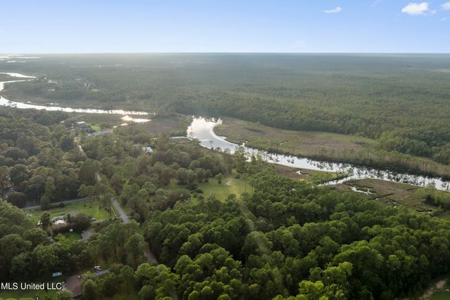 6.37 Acres Dixie Street, Ocean Springs, MS 39564