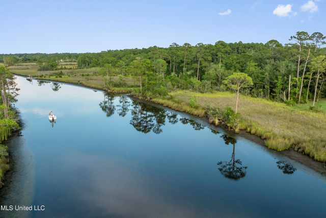 6.37 Acres Dixie Street, Ocean Springs, MS 39564