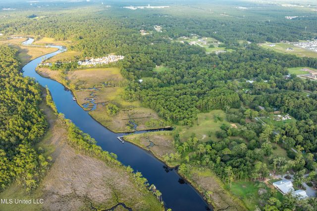 6.37 Acres Dixie Street, Ocean Springs, MS 39564