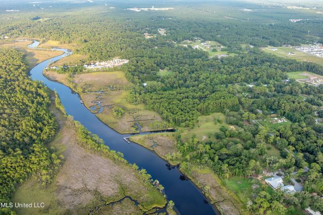 6.37 Acres Dixie Street, Ocean Springs, MS 39564