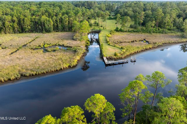6.37 Acres Dixie Street, Ocean Springs, MS 39564