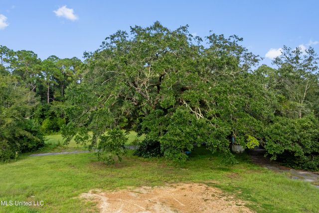 6.37 Acres Dixie Street, Ocean Springs, MS 39564