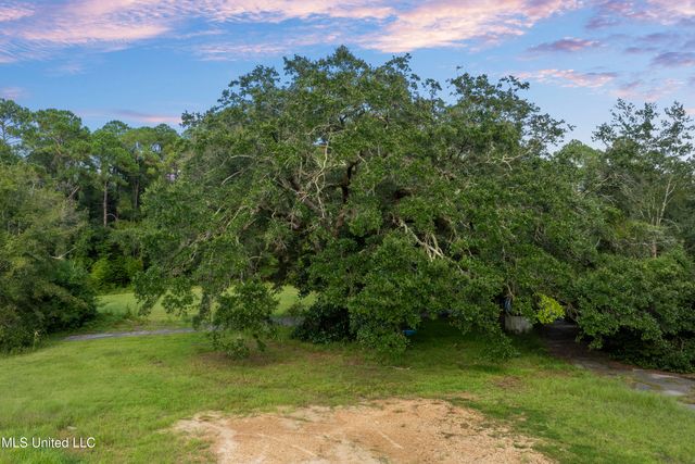 6.37 Acres Dixie Street, Ocean Springs, MS 39564