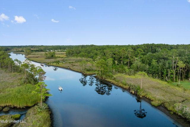 6.37 Acres Dixie Street, Ocean Springs, MS 39564