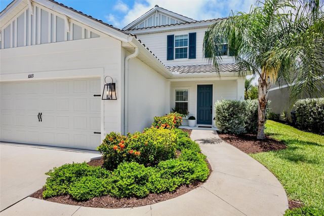 10113 CANAVERAL CIRCLE, Sarasota, FL 34241