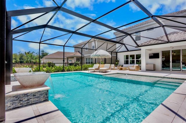 10113 CANAVERAL CIRCLE, Sarasota, FL 34241