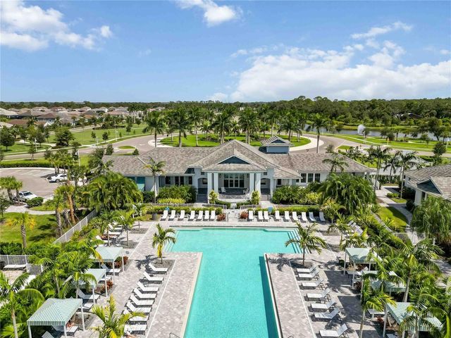 10113 CANAVERAL CIRCLE, Sarasota, FL 34241