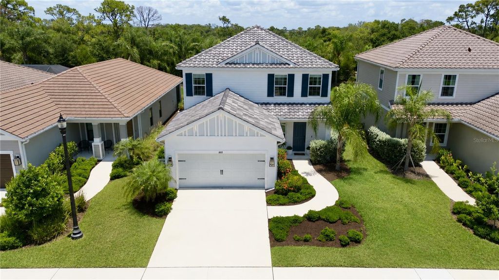 10113 CANAVERAL CIRCLE, Sarasota, FL 34241
