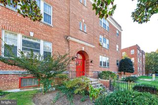 1446 TUCKERMAN ST NW #A6, Washington, DC 20011