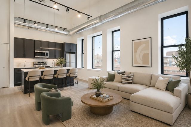 3801 W 26th Street 201, Chicago, IL 60623