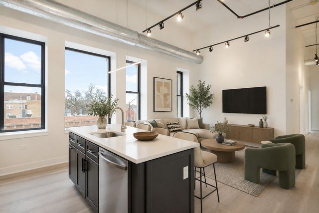 3801 W 26th Street 201, Chicago, IL 60623
