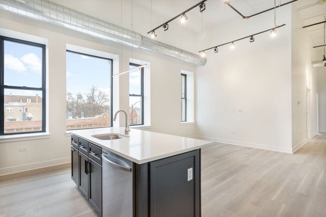 3801 W 26th Street 201, Chicago, IL 60623