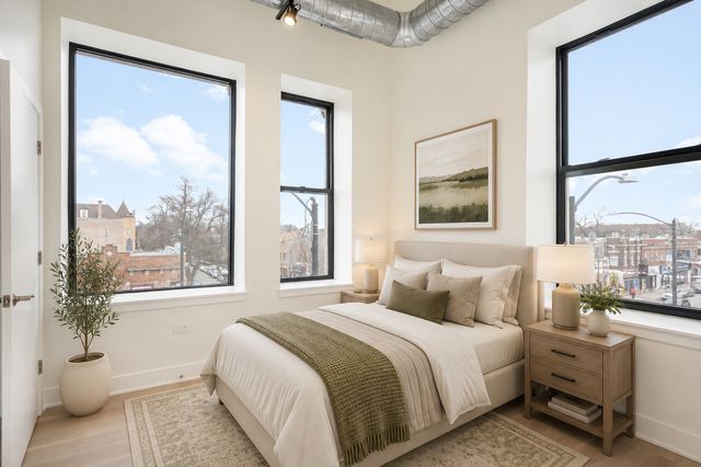 3801 W 26th Street 201, Chicago, IL 60623