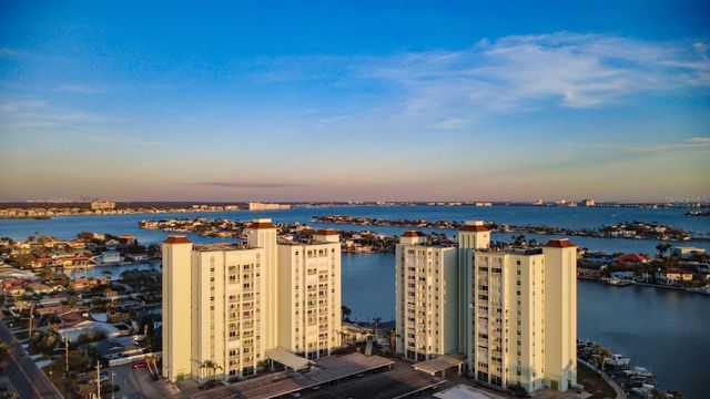 400 64TH AVENUE 908, St Pete Beach, FL 33706