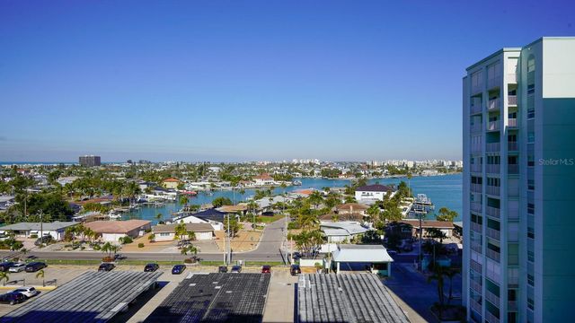 400 64TH AVENUE 908, St Pete Beach, FL 33706