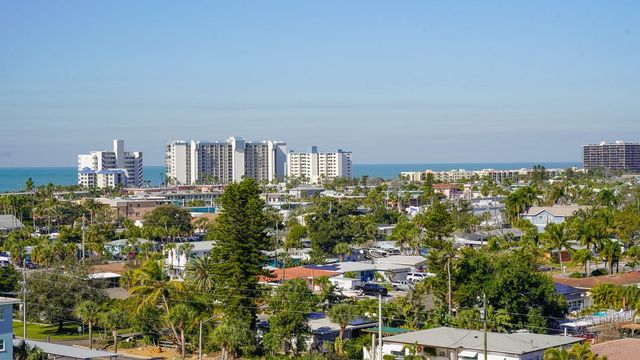 400 64TH AVENUE 908, St Pete Beach, FL 33706