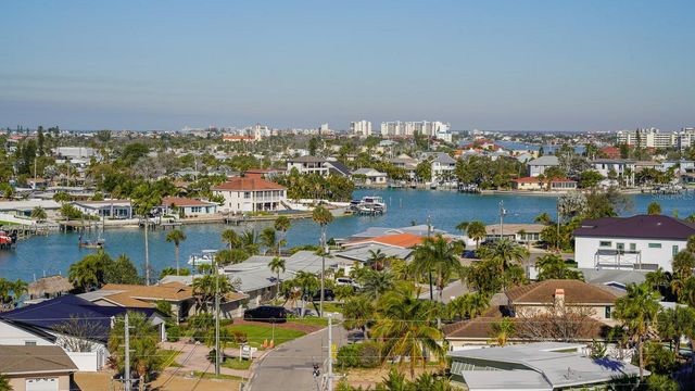 400 64TH AVENUE 908, St Pete Beach, FL 33706