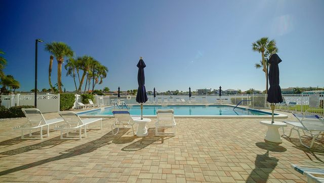 400 64TH AVENUE 908, St Pete Beach, FL 33706