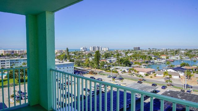 400 64TH AVENUE 908, St Pete Beach, FL 33706