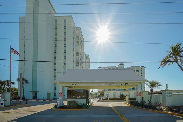 400 64TH AVENUE 908, St Pete Beach, FL 33706