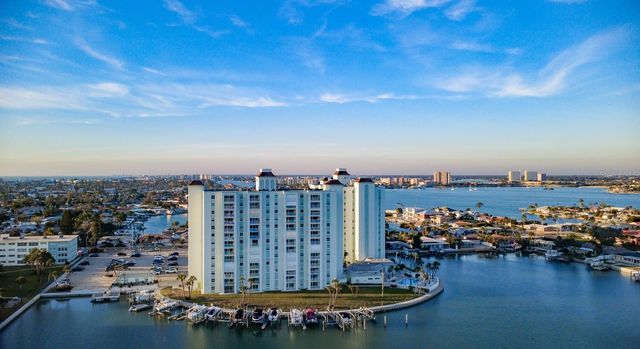 400 64TH AVENUE 908, St Pete Beach, FL 33706