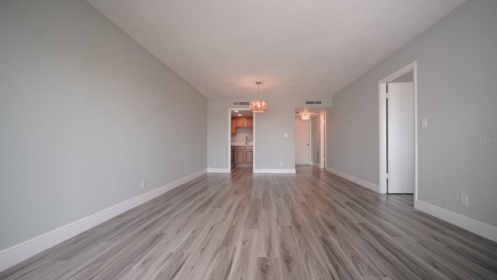 Image 11 of property listing at 400 64TH AVENUE 908, St Pete Beach, FL 33706