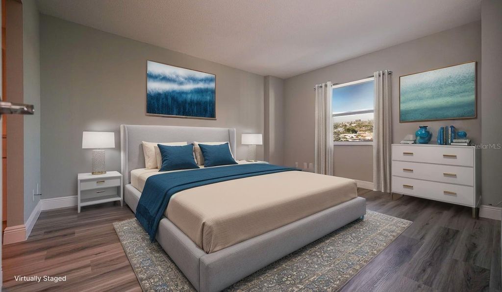 Image 17 of property listing at 400 64TH AVENUE 908, St Pete Beach, FL 33706