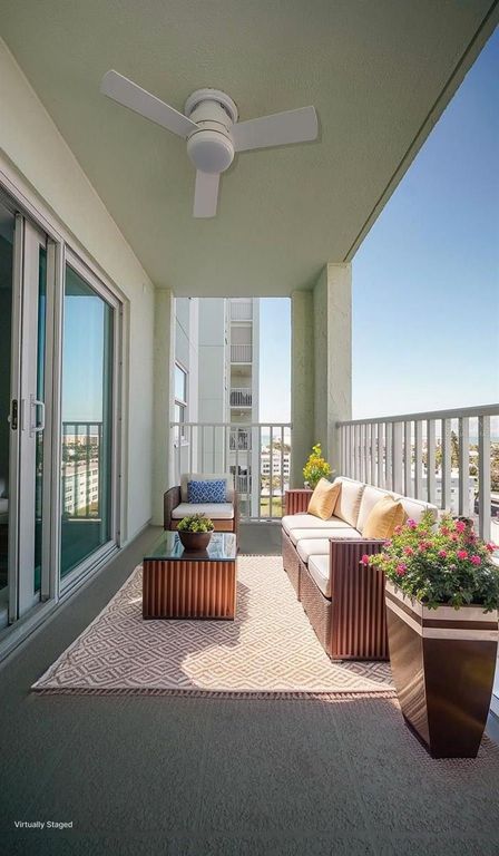 Image 29 of property listing at 400 64TH AVENUE 908, St Pete Beach, FL 33706