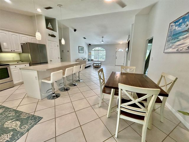 142 SOLANA STREET, North Port, FL 34287