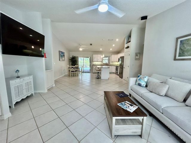142 SOLANA STREET, North Port, FL 34287