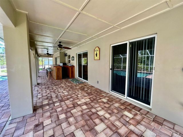 142 SOLANA STREET, North Port, FL 34287