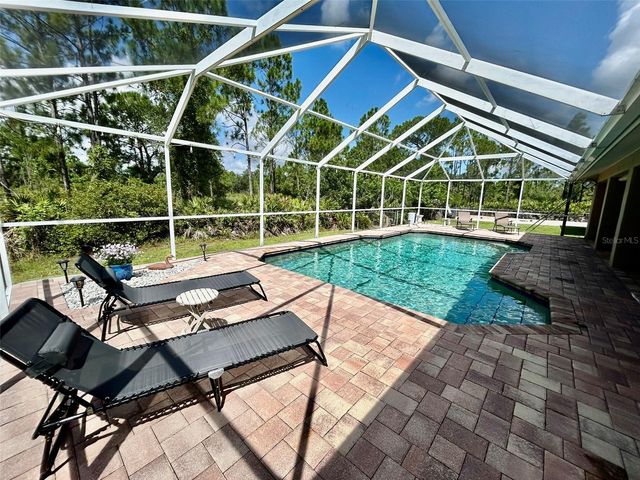 142 SOLANA STREET, North Port, FL 34287
