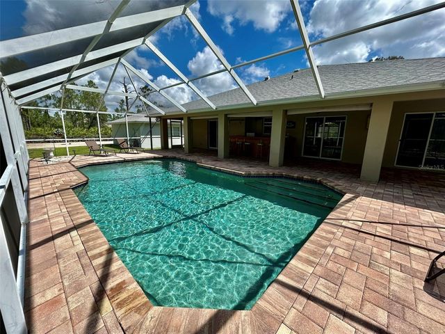 142 SOLANA STREET, North Port, FL 34287