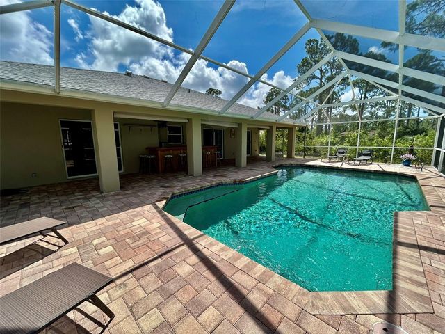 142 SOLANA STREET, North Port, FL 34287