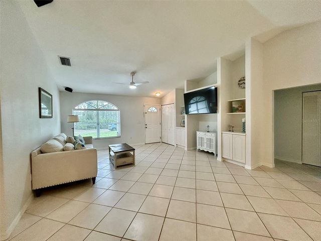 142 SOLANA STREET, North Port, FL 34287