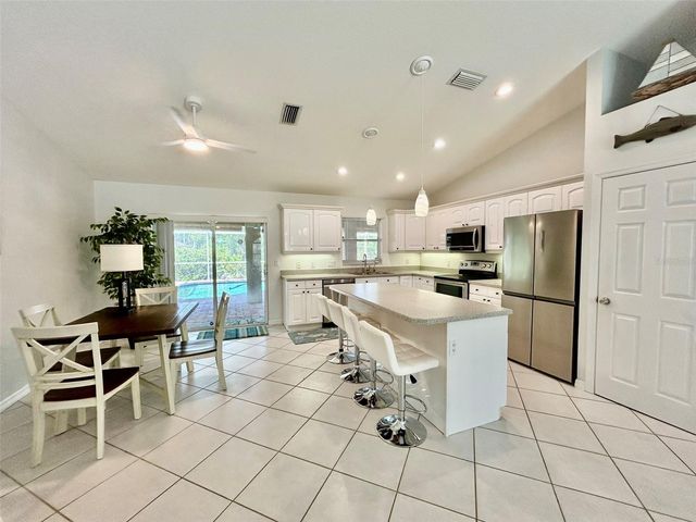 142 SOLANA STREET, North Port, FL 34287