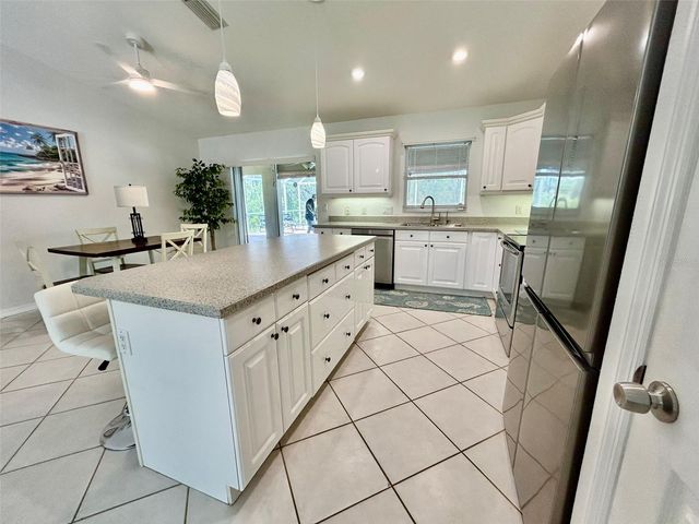 142 SOLANA STREET, North Port, FL 34287