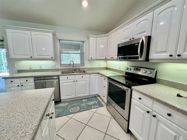 142 SOLANA STREET, North Port, FL 34287