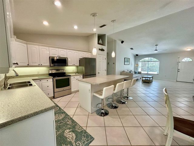 142 SOLANA STREET, North Port, FL 34287