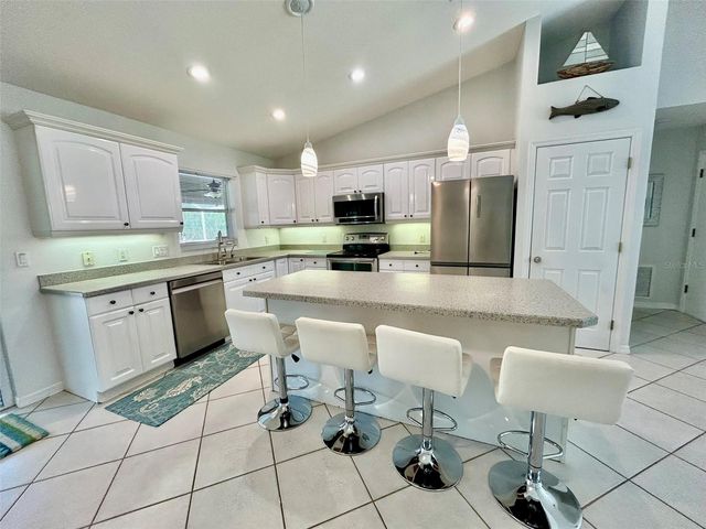 142 SOLANA STREET, North Port, FL 34287