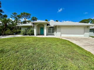 142 SOLANA STREET, North Port, FL 34287