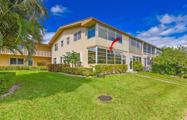 262 Bedford K, West Palm Beach, FL 33417